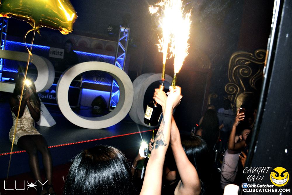 Luxy nightclub photo 94 - October 13th, 2017