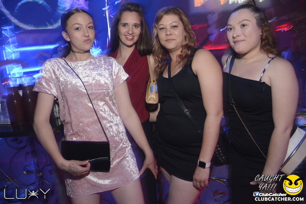 Luxy nightclub photo 97 - October 13th, 2017