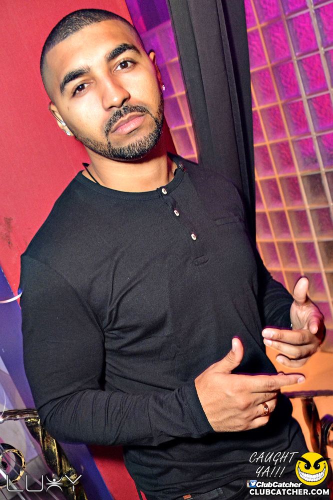 Luxy nightclub photo 98 - October 13th, 2017