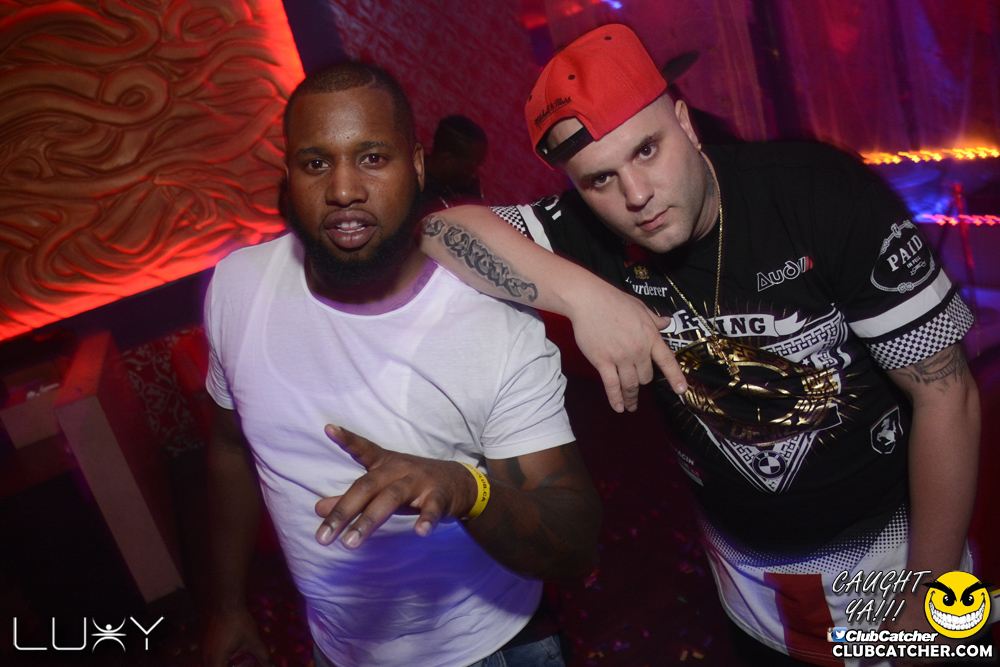Luxy nightclub photo 99 - October 13th, 2017