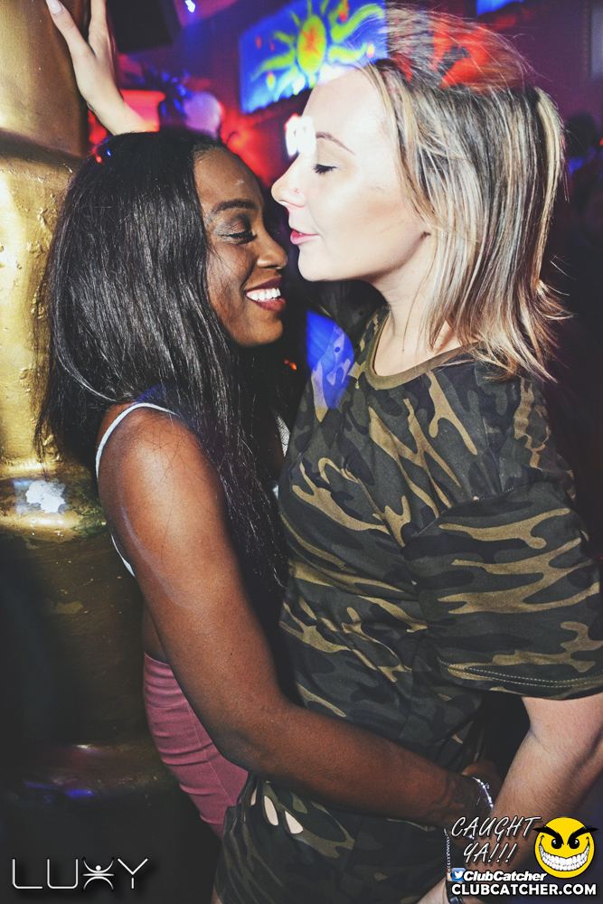 Luxy nightclub photo 100 - October 13th, 2017