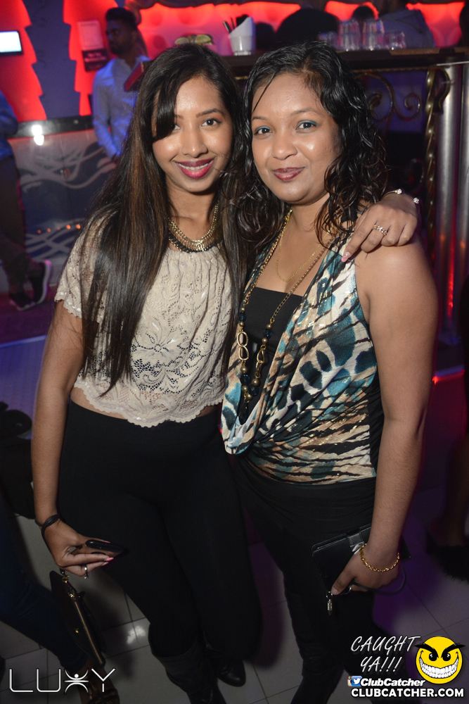 Luxy nightclub photo 11 - October 14th, 2017