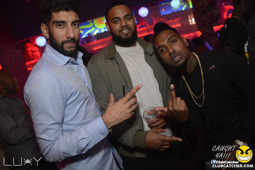 Luxy nightclub photo 103 - October 14th, 2017