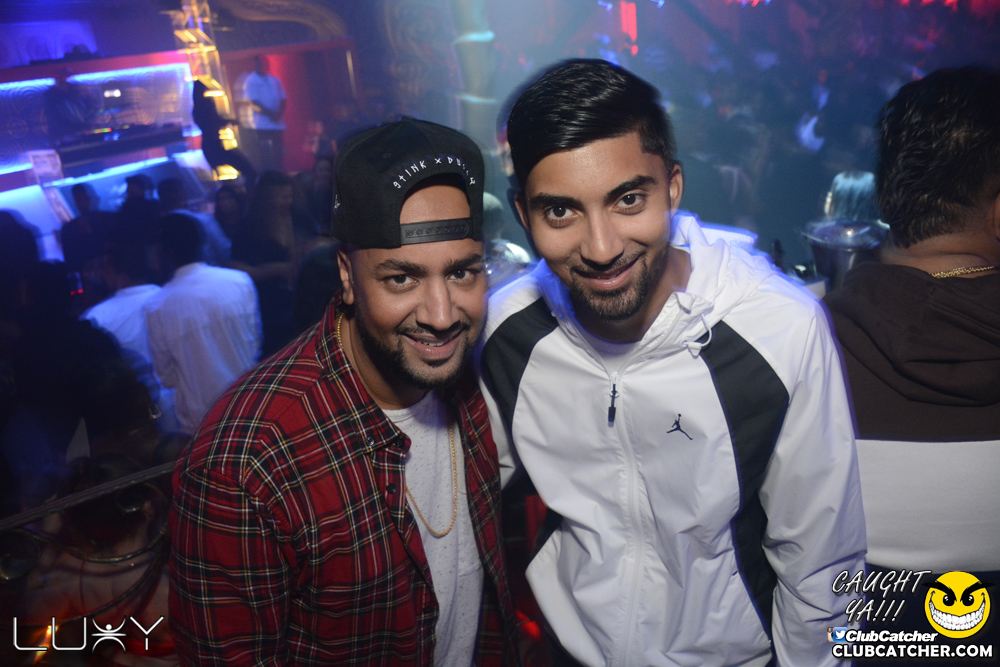 Luxy nightclub photo 104 - October 14th, 2017