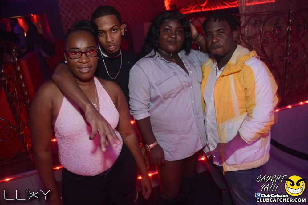 Luxy nightclub photo 105 - October 14th, 2017