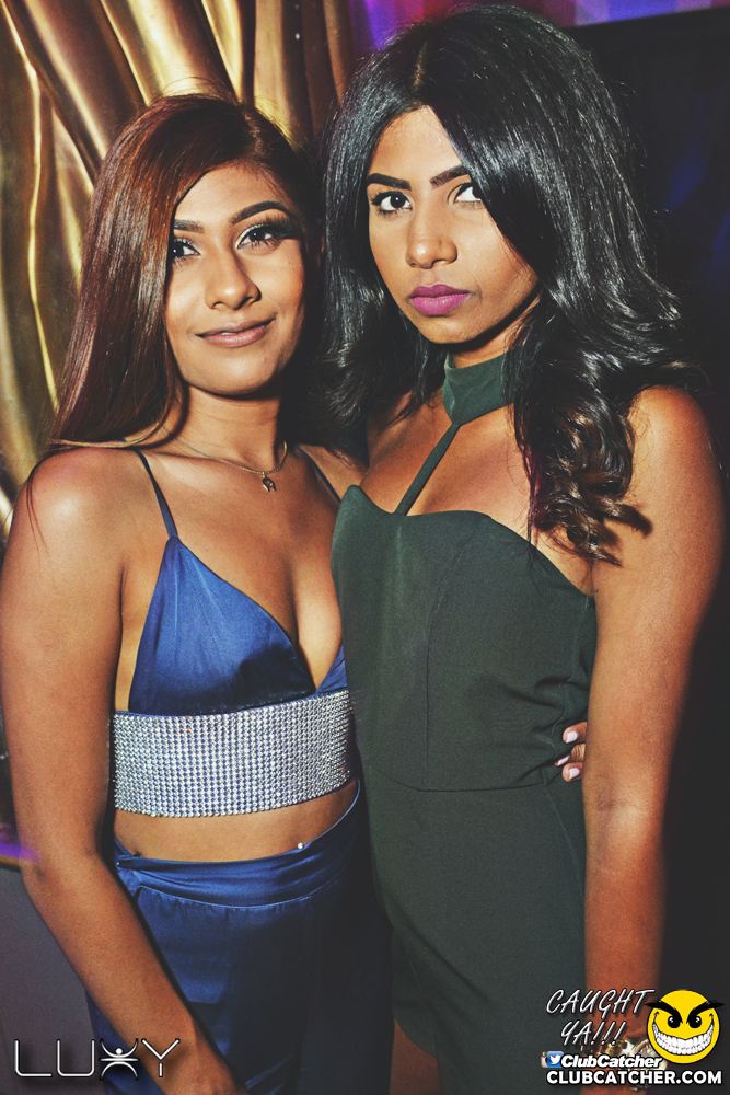 Luxy nightclub photo 106 - October 14th, 2017