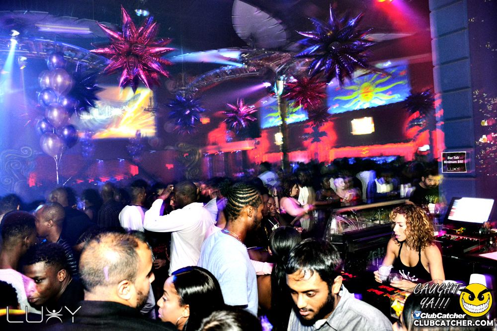 Luxy nightclub photo 108 - October 14th, 2017