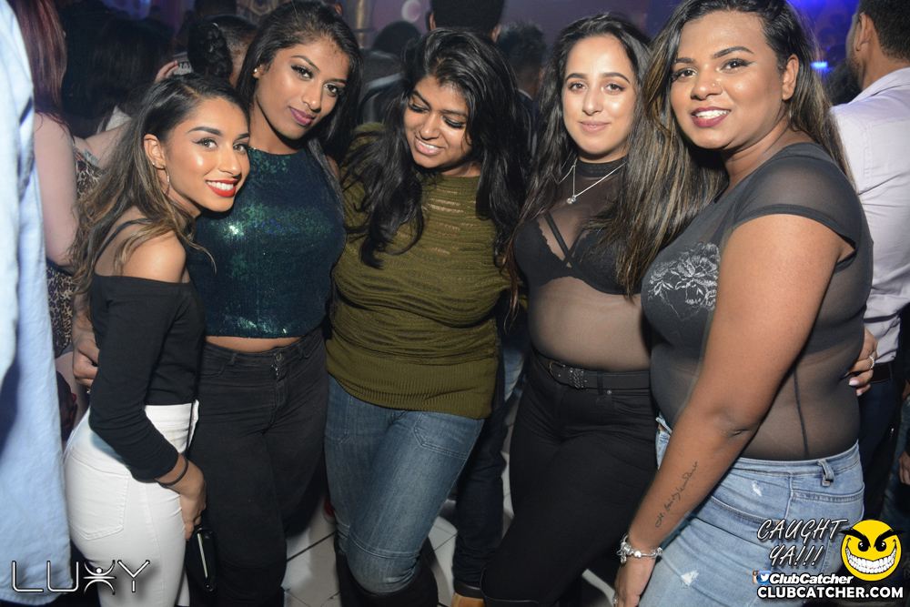 Luxy nightclub photo 12 - October 14th, 2017