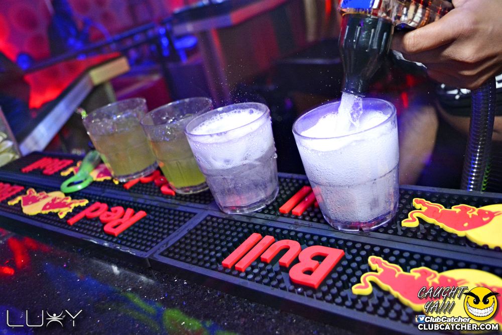 Luxy nightclub photo 111 - October 14th, 2017