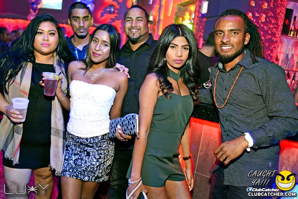 Luxy nightclub photo 114 - October 14th, 2017