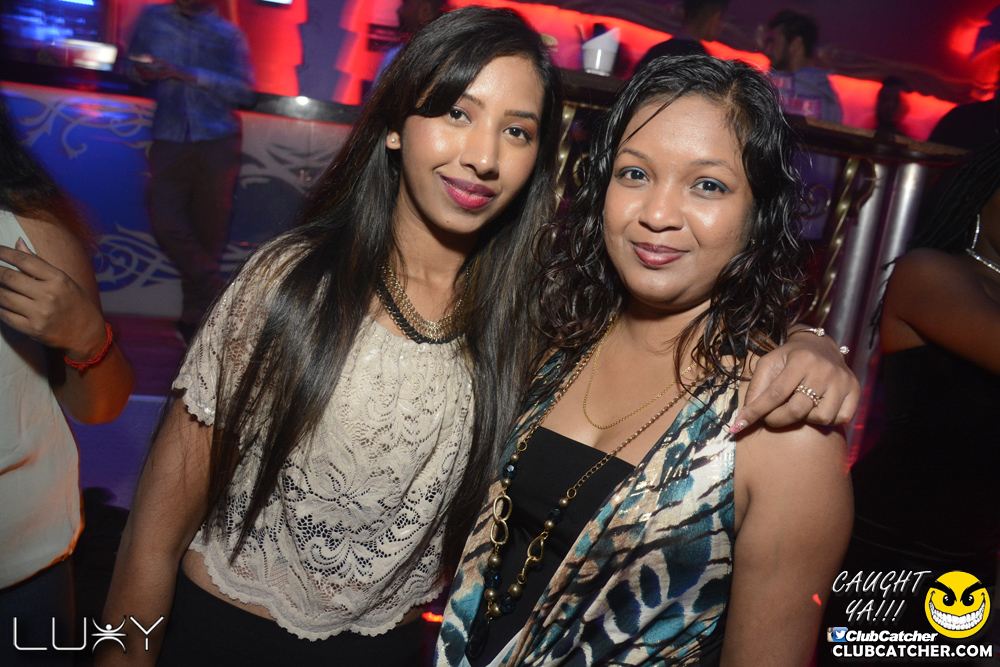 Luxy nightclub photo 115 - October 14th, 2017
