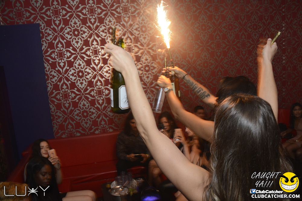 Luxy nightclub photo 116 - October 14th, 2017