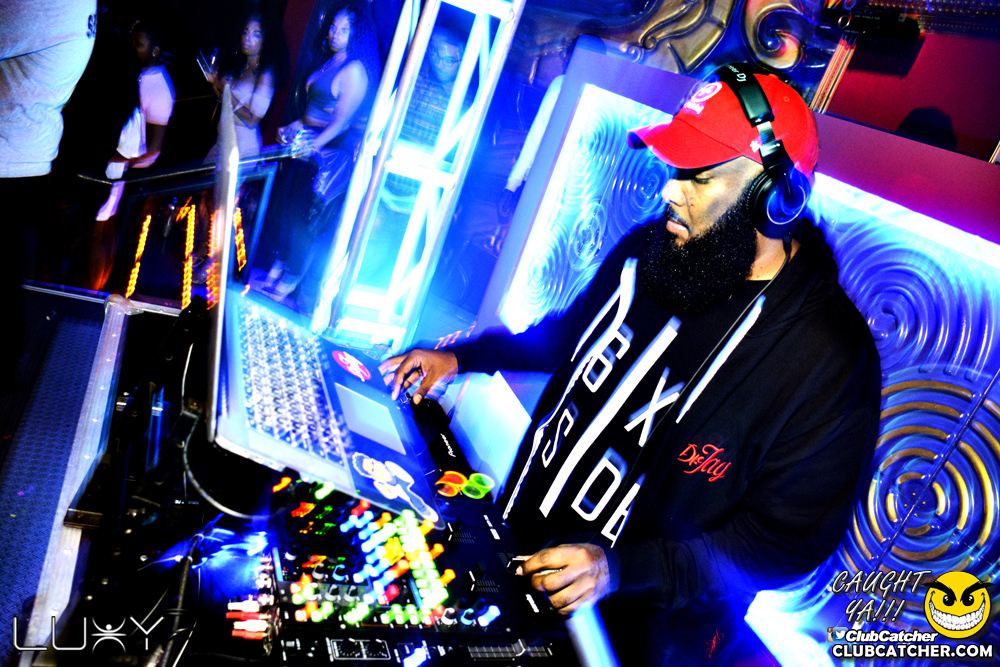 Luxy nightclub photo 117 - October 14th, 2017