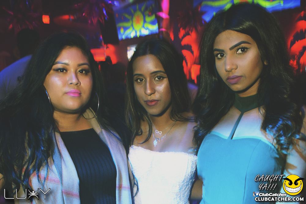 Luxy nightclub photo 118 - October 14th, 2017