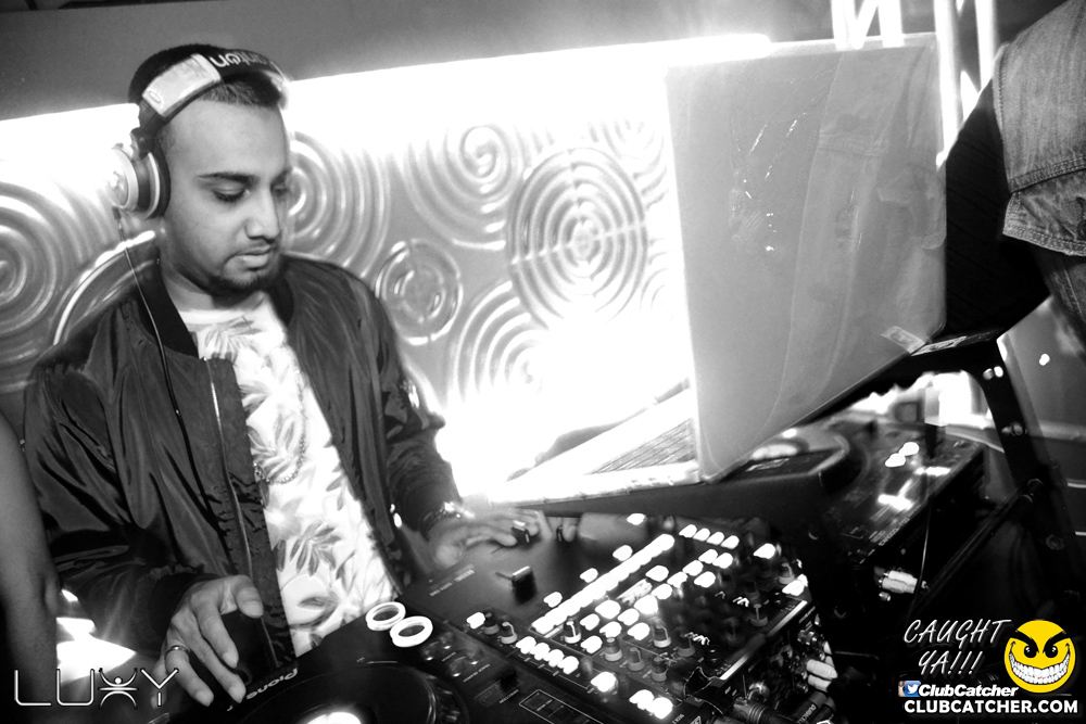 Luxy nightclub photo 119 - October 14th, 2017