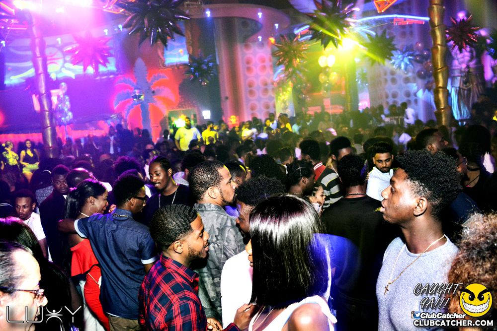 Luxy nightclub photo 13 - October 14th, 2017