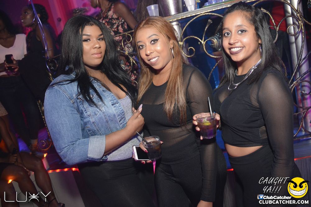 Luxy nightclub photo 121 - October 14th, 2017