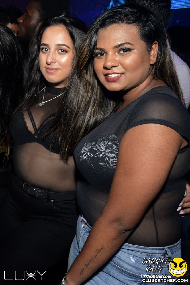 Luxy nightclub photo 124 - October 14th, 2017