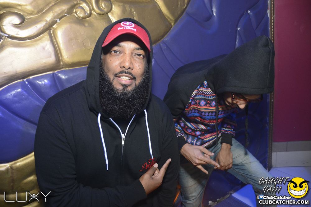 Luxy nightclub photo 125 - October 14th, 2017