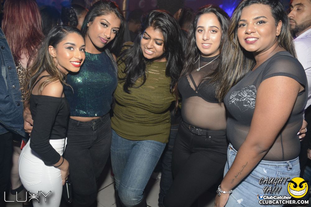 Luxy nightclub photo 127 - October 14th, 2017