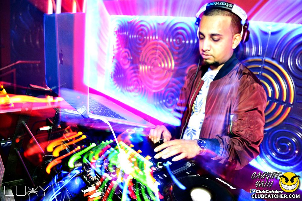 Luxy nightclub photo 129 - October 14th, 2017