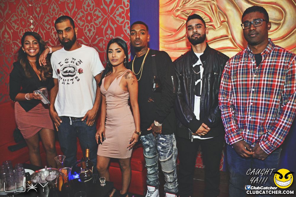 Luxy nightclub photo 130 - October 14th, 2017