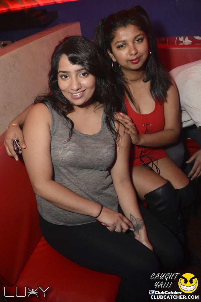 Luxy nightclub photo 14 - October 14th, 2017