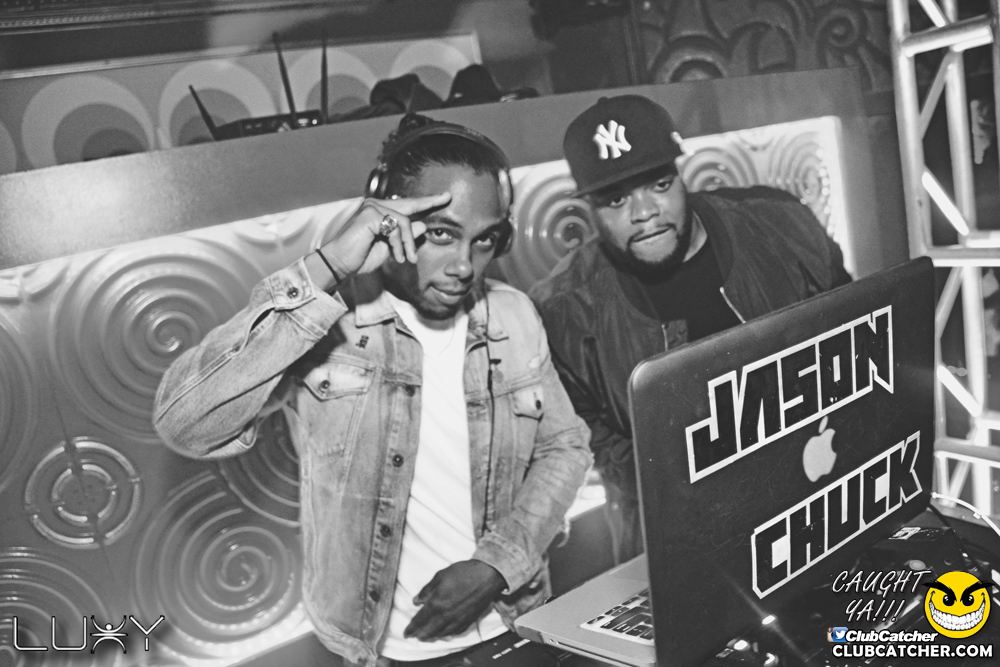 Luxy nightclub photo 131 - October 14th, 2017