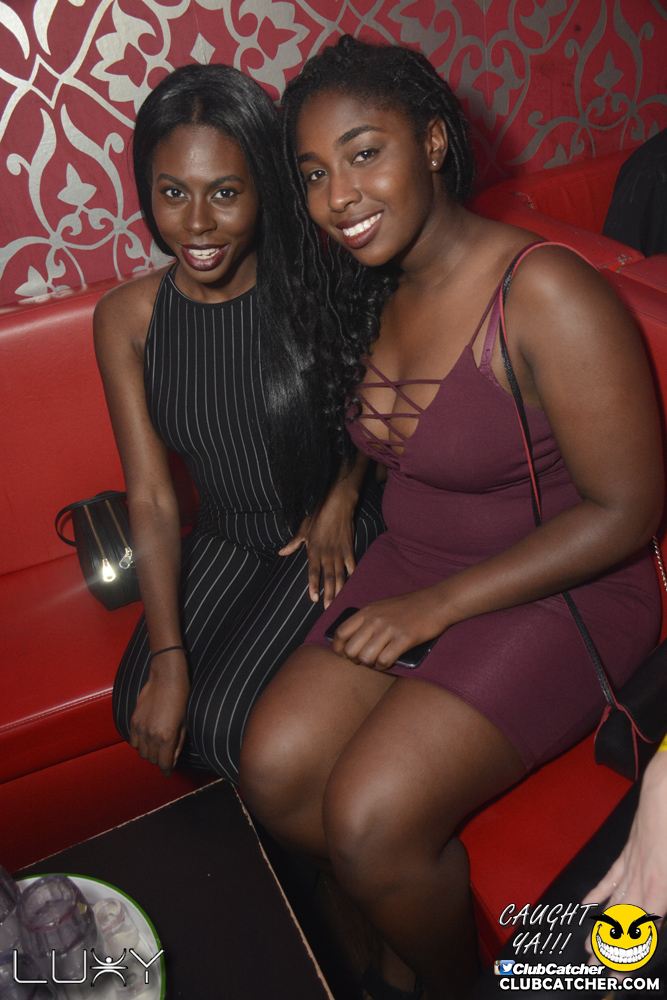 Luxy nightclub photo 132 - October 14th, 2017