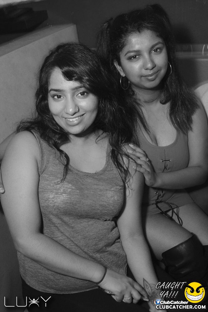 Luxy nightclub photo 134 - October 14th, 2017
