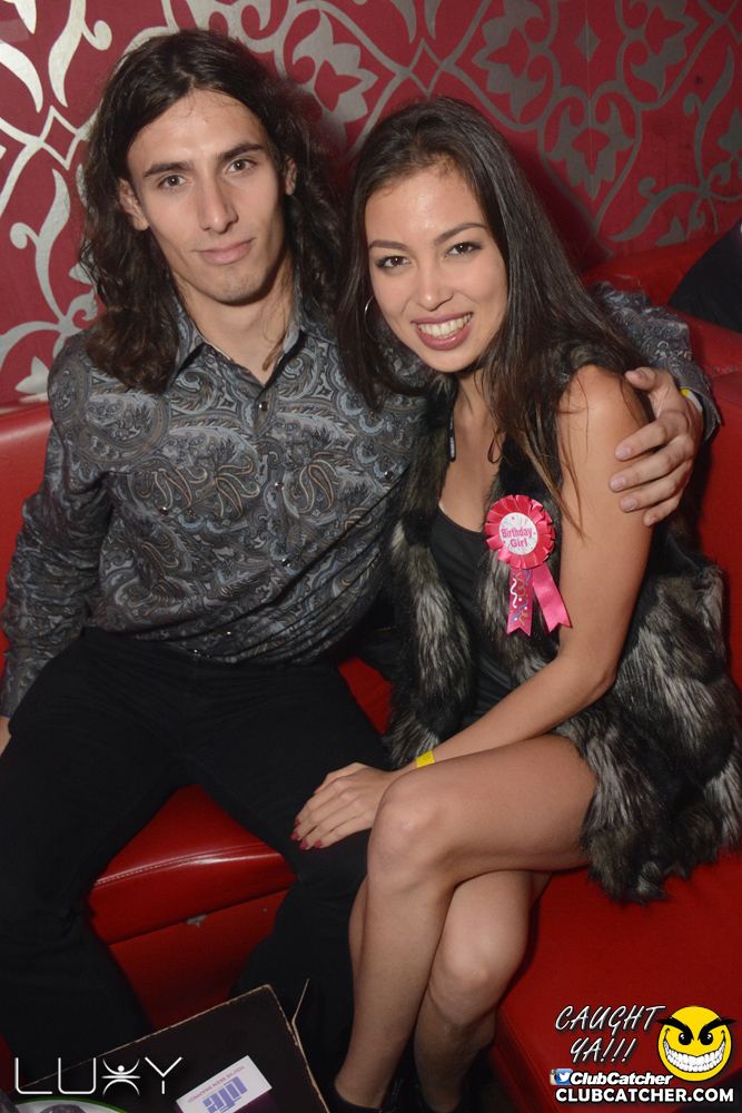 Luxy nightclub photo 135 - October 14th, 2017