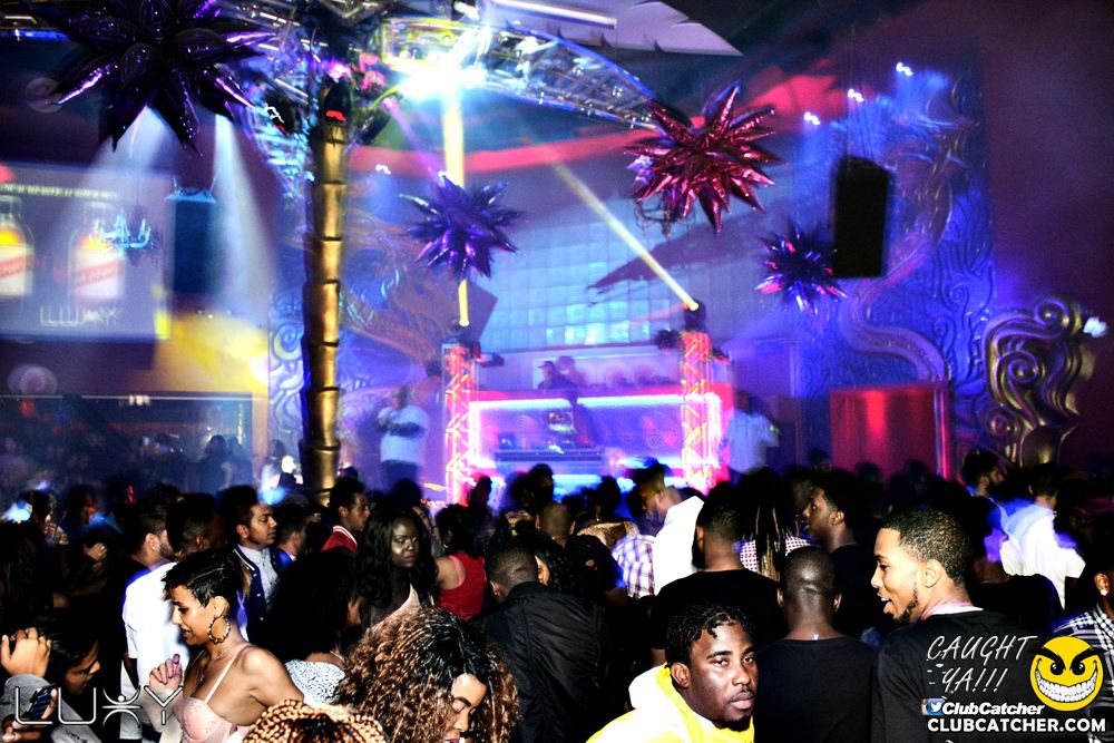 Luxy nightclub photo 137 - October 14th, 2017