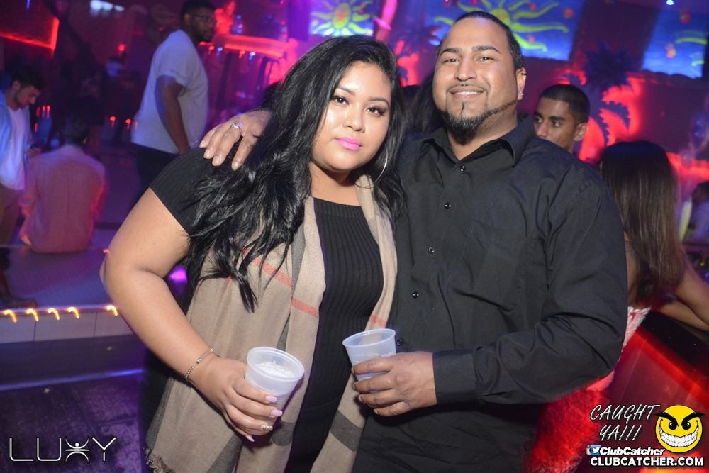 Luxy nightclub photo 138 - October 14th, 2017