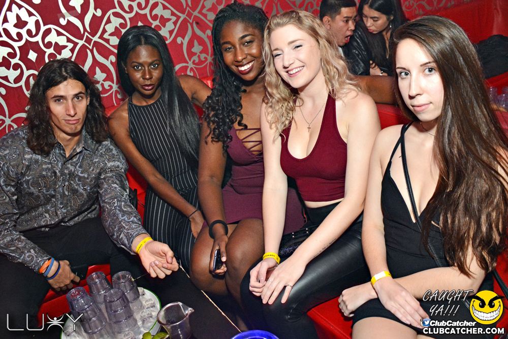 Luxy nightclub photo 139 - October 14th, 2017