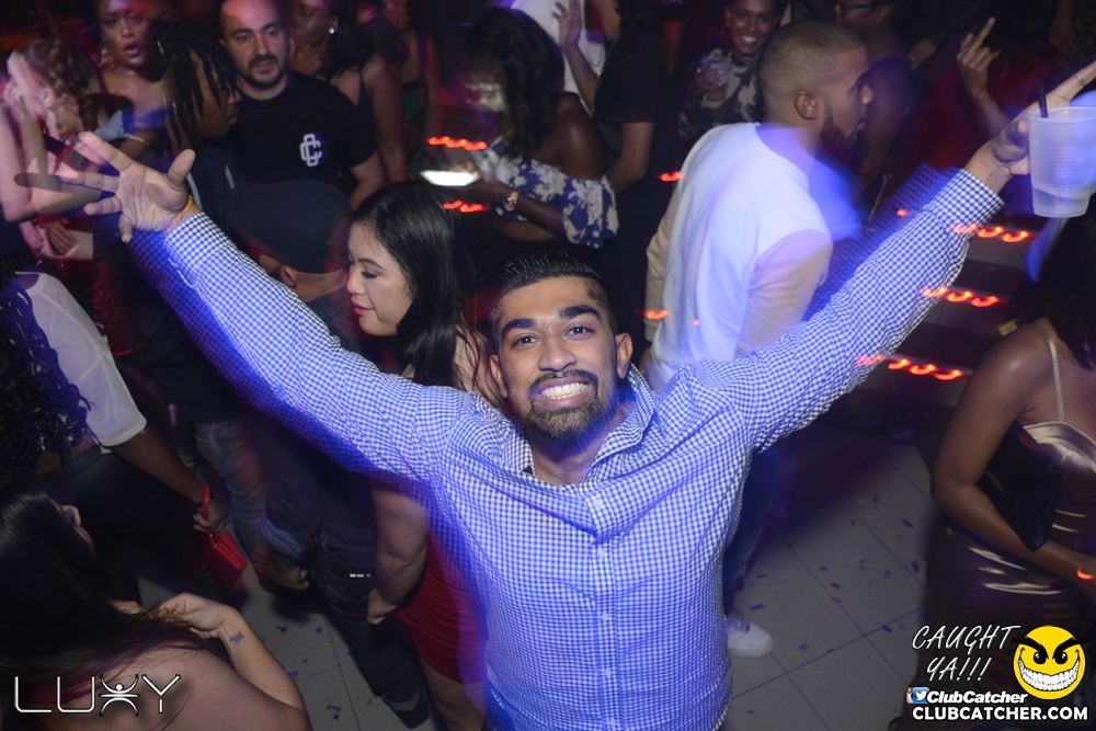 Luxy nightclub photo 140 - October 14th, 2017