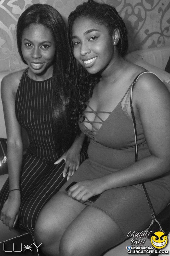 Luxy nightclub photo 15 - October 14th, 2017