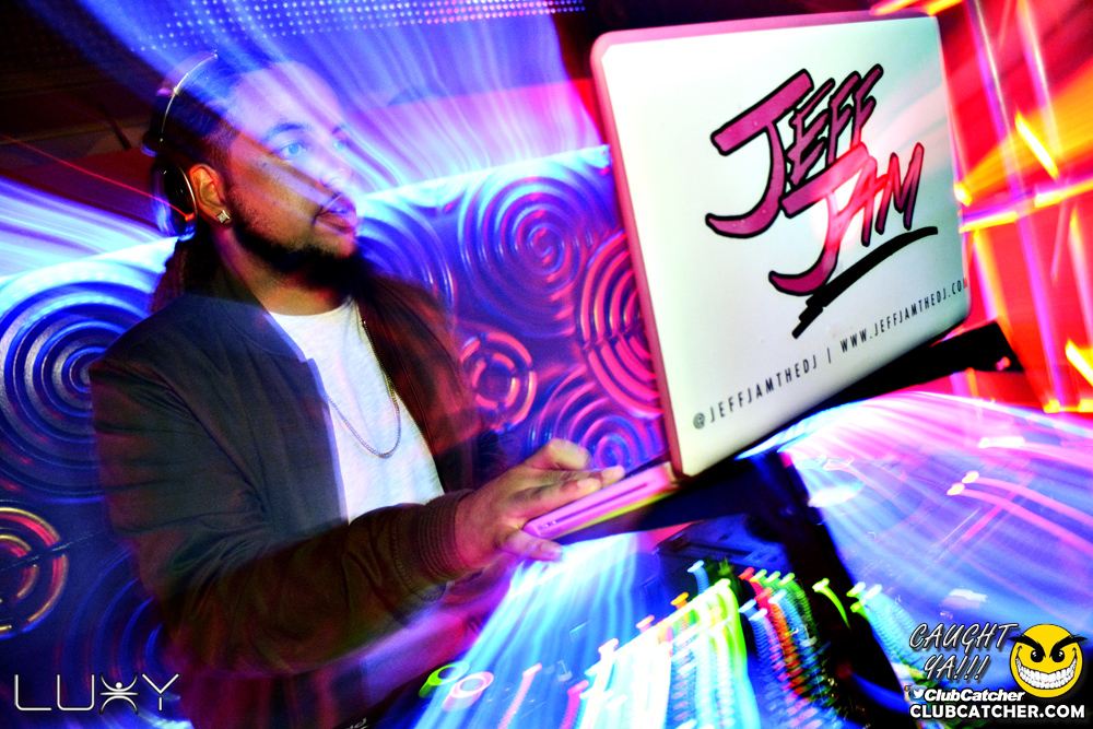 Luxy nightclub photo 142 - October 14th, 2017