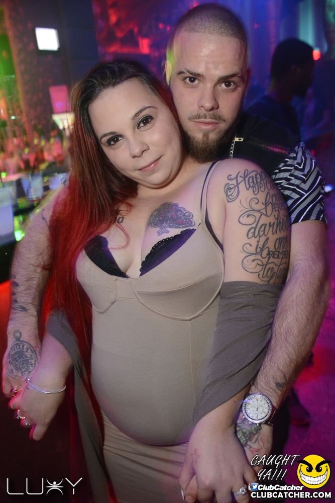 Luxy nightclub photo 143 - October 14th, 2017