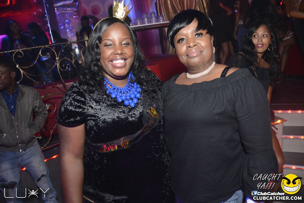 Luxy nightclub photo 144 - October 14th, 2017