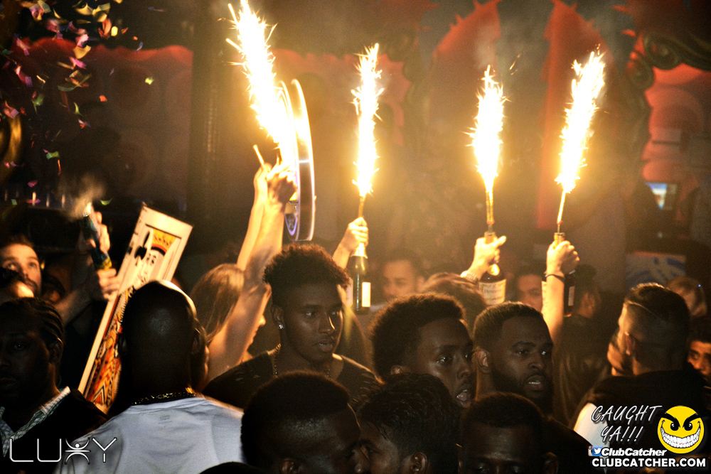 Luxy nightclub photo 145 - October 14th, 2017