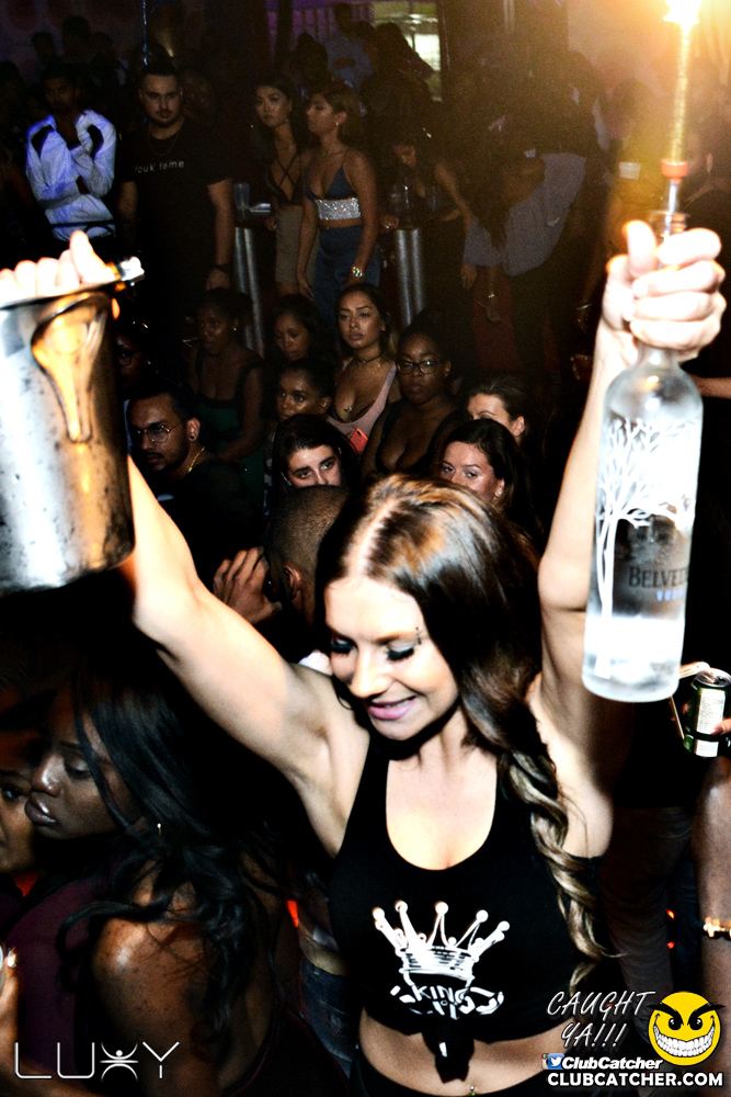 Luxy nightclub photo 146 - October 14th, 2017