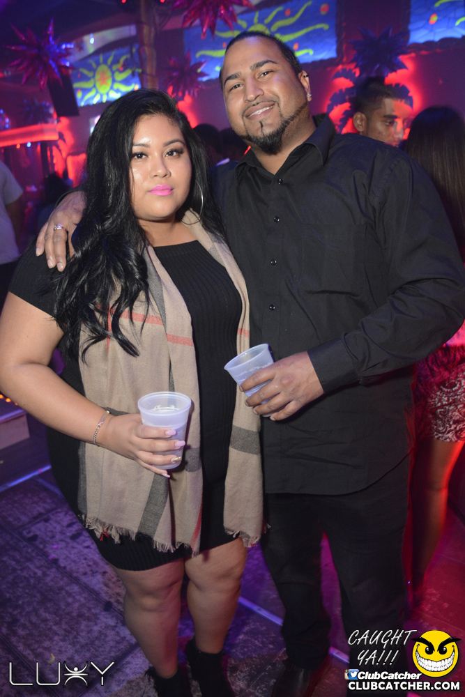 Luxy nightclub photo 147 - October 14th, 2017