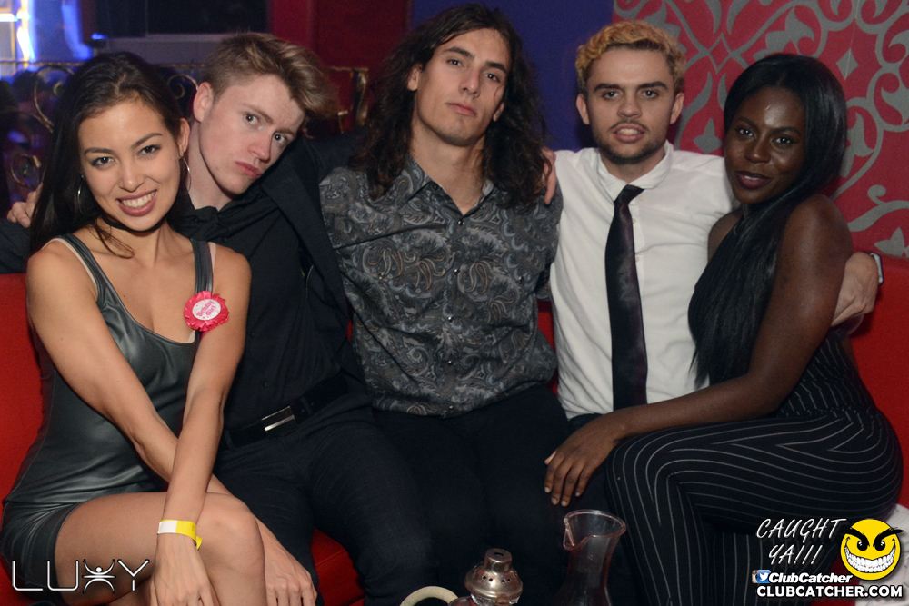 Luxy nightclub photo 148 - October 14th, 2017