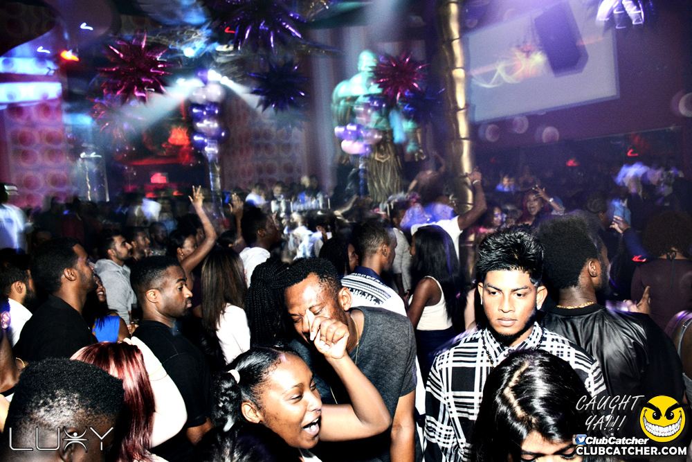 Luxy nightclub photo 150 - October 14th, 2017