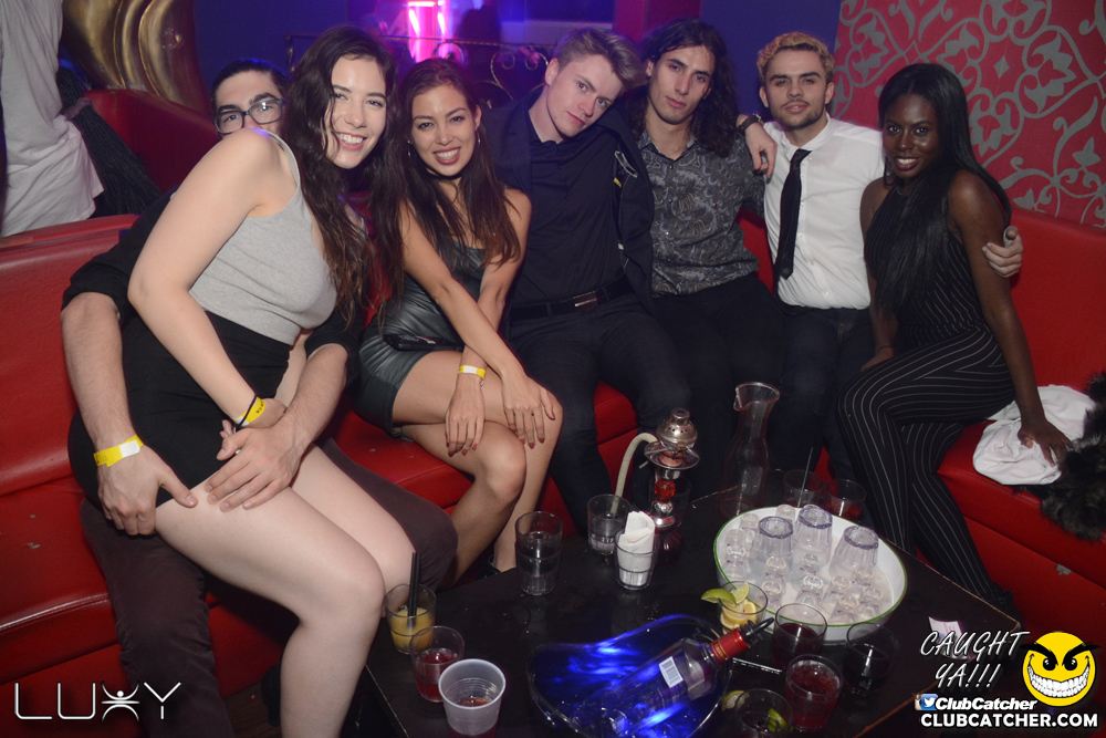 Luxy nightclub photo 151 - October 14th, 2017