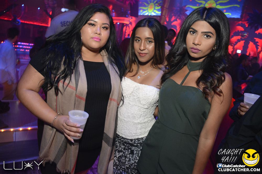 Luxy nightclub photo 152 - October 14th, 2017