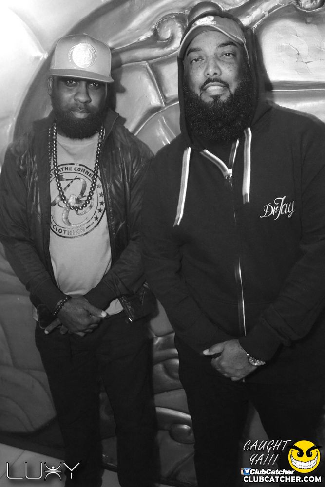 Luxy nightclub photo 153 - October 14th, 2017