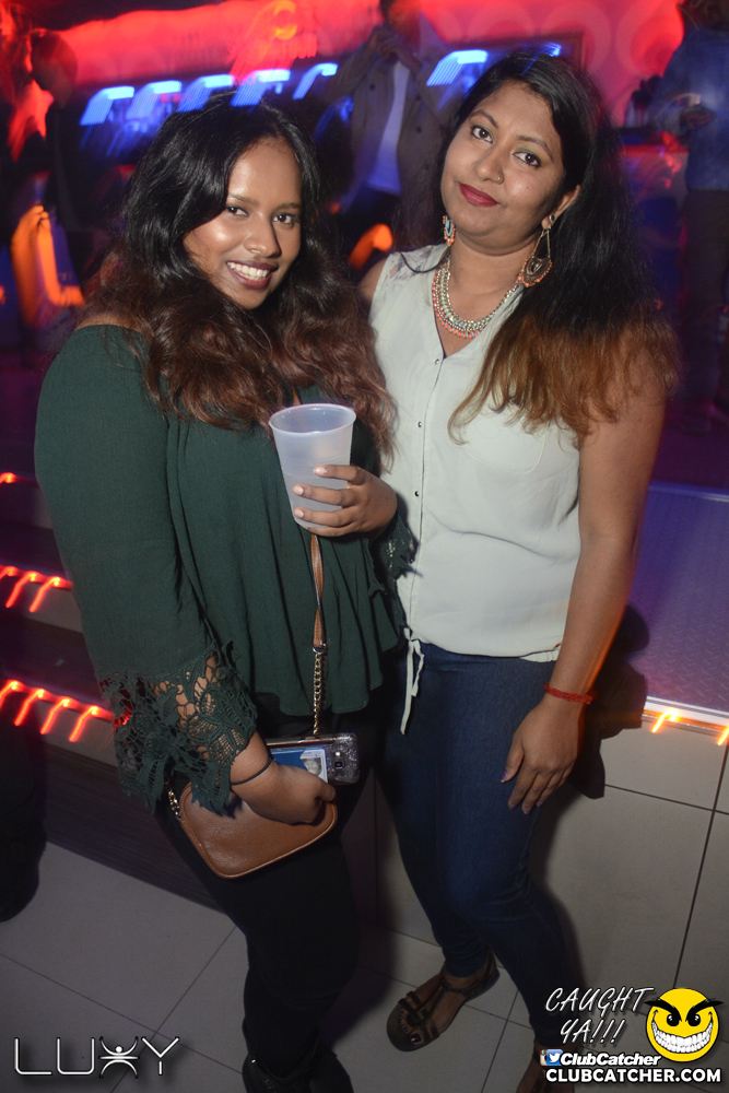 Luxy nightclub photo 154 - October 14th, 2017