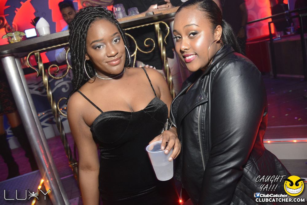 Luxy nightclub photo 155 - October 14th, 2017