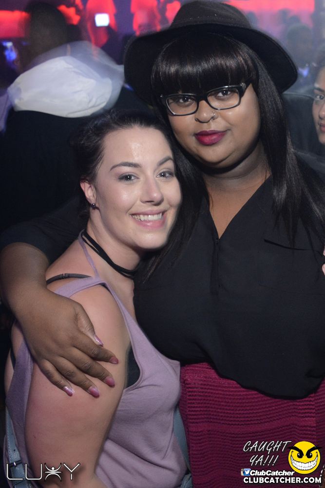 Luxy nightclub photo 156 - October 14th, 2017